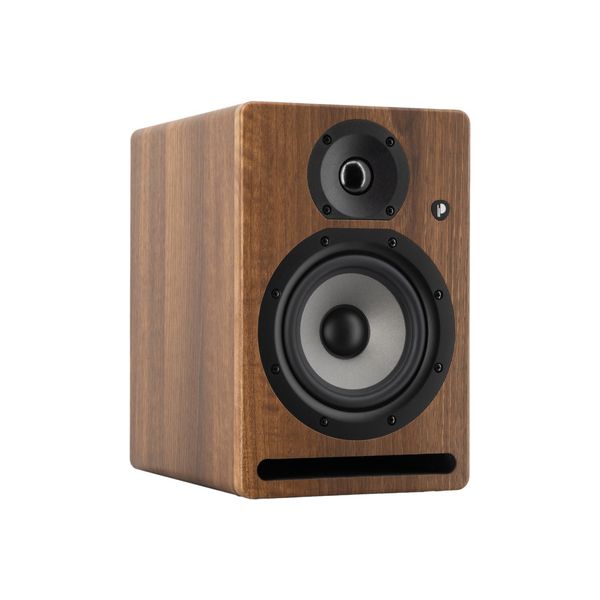 Prodipe Pro 5 V4 Walnut Wood B-Stock