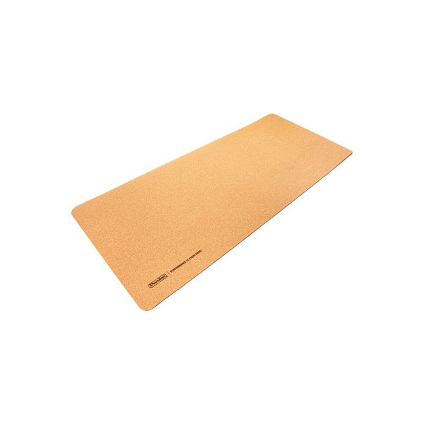 Dunlop Cork Guitar Setup Mat B-Stock