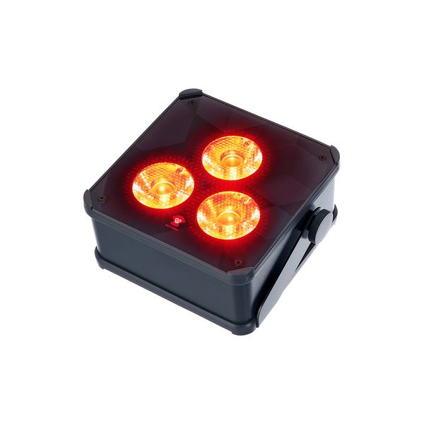 Ape Labs ApeLight maxi V2 VV Si B-Stock