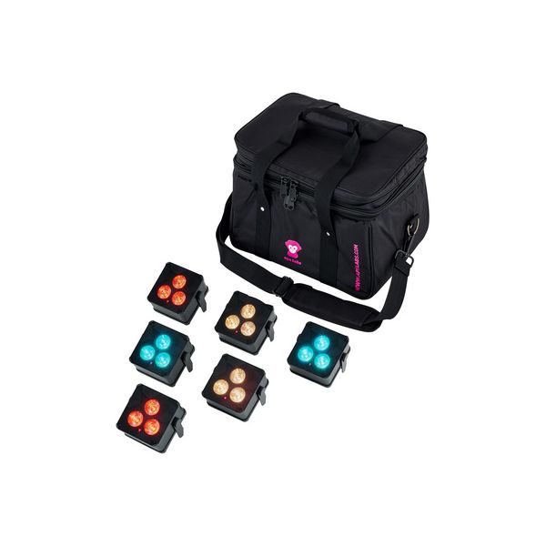 Ape Labs ApeLight maxi V2 VV TP B-Stock