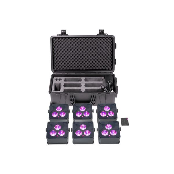 Ape Labs ApeLight maxi V2 VV TB B-Stock