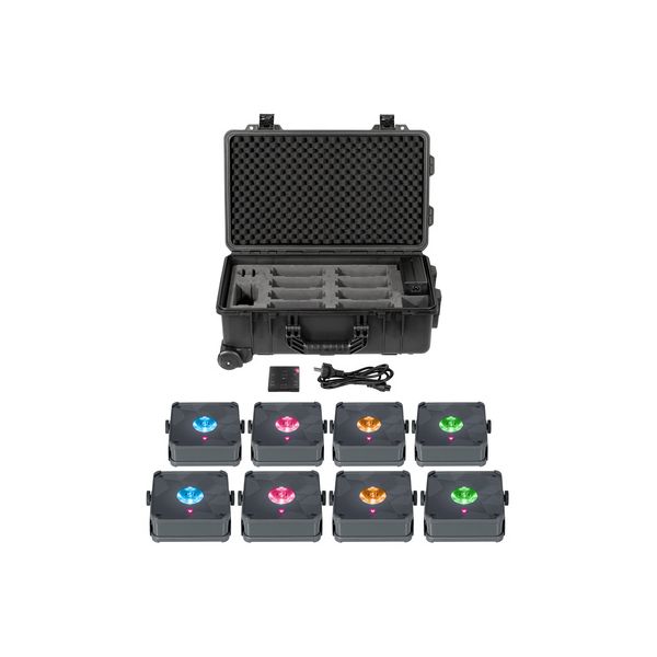 Ape Labs ApeLight mini V2 VV TB B-Stock