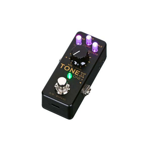 IK Multimedia ToneX One+ B-Stock