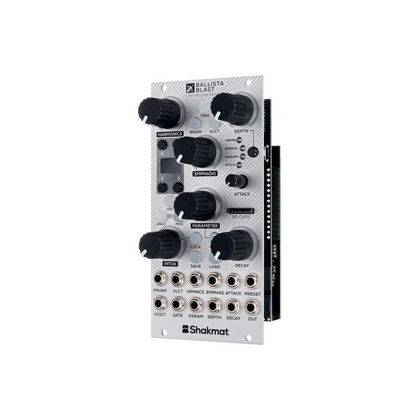 Shakmat Modular Ballista Blast B-Stock