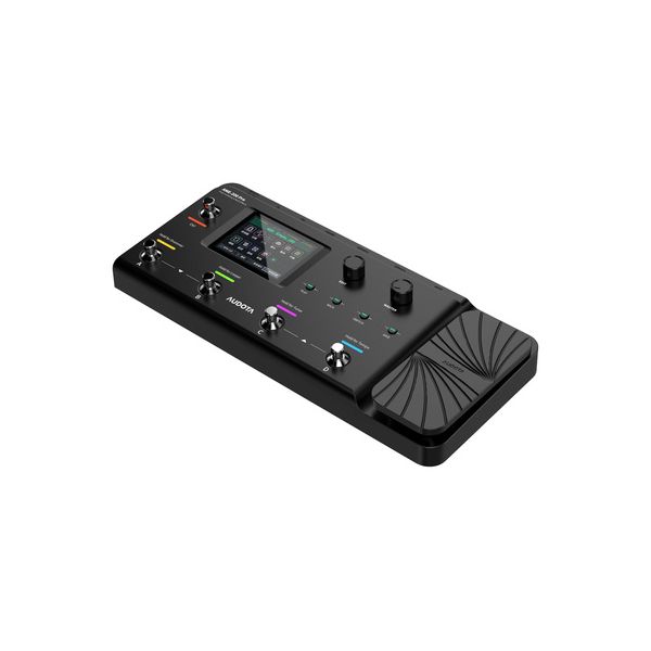 Audota AME-200 PRO Amp Modele B-Stock