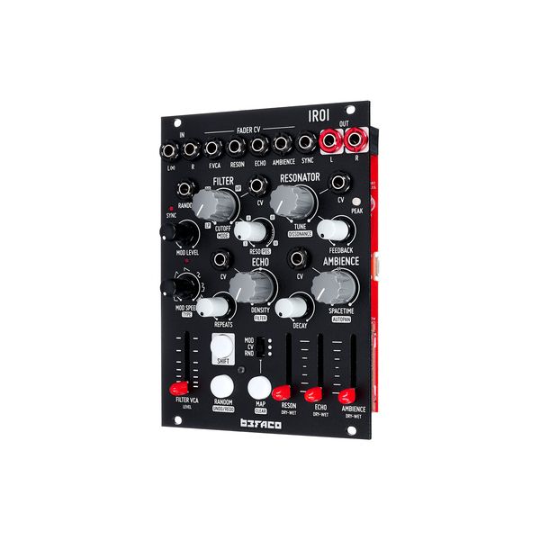 Befaco Iroi B-Stock
