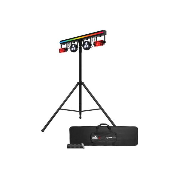 Chauvet DJ GigBAR 3 ILS B-Stock