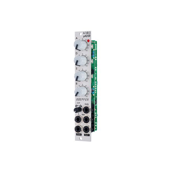Doepfer A-140-3 B-Stock