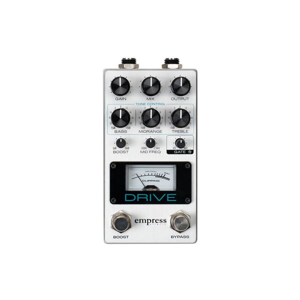 Empress Effects Drive Overdrive B-Stock
