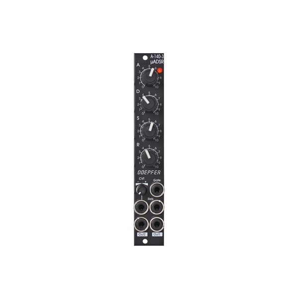 Doepfer A-140-3 VE B-Stock
