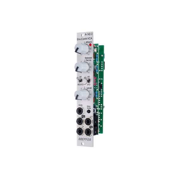 Doepfer A-142-3 B-Stock