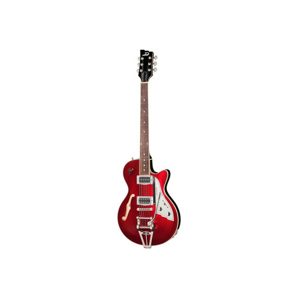 Duesenberg Starplayer TV Balboa P B-Stock