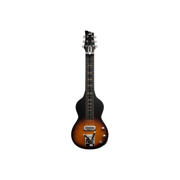 Duesenberg Kalico Lapsteel Tobacc B-Stock