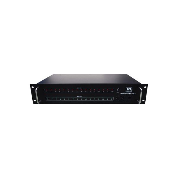 Miditech Midiface 16x16 Pro B-Stock
