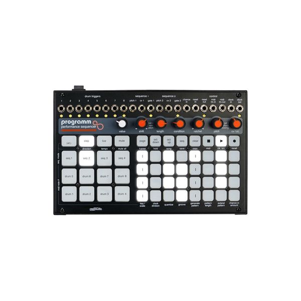 cre8audio Programm B-Stock