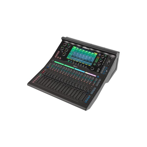 Allen & Heath SQ5+ B-Stock