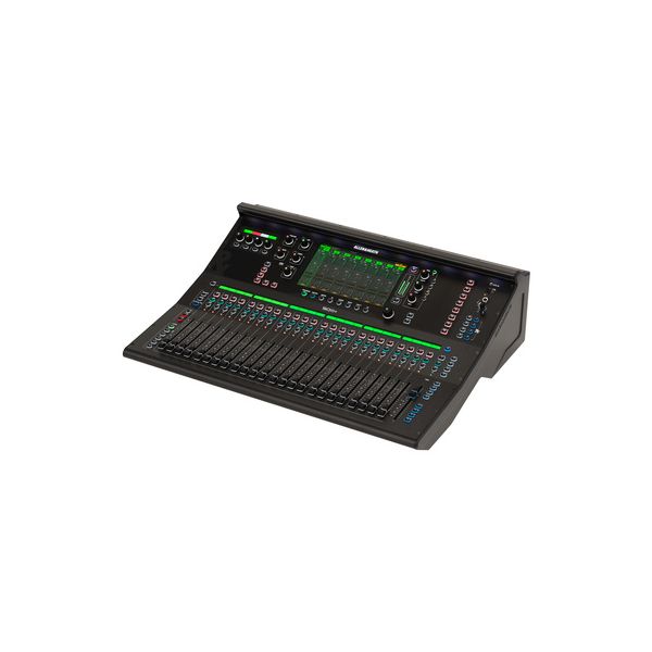 Allen & Heath SQ6+
