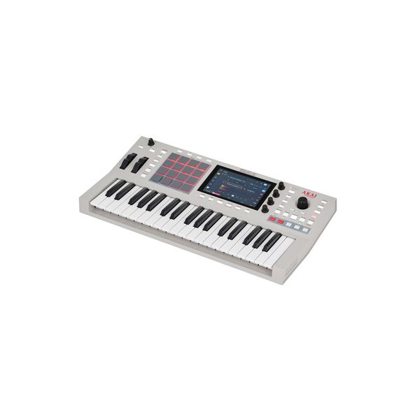AKAI Professional MPC Key 37 G2 B-Stock