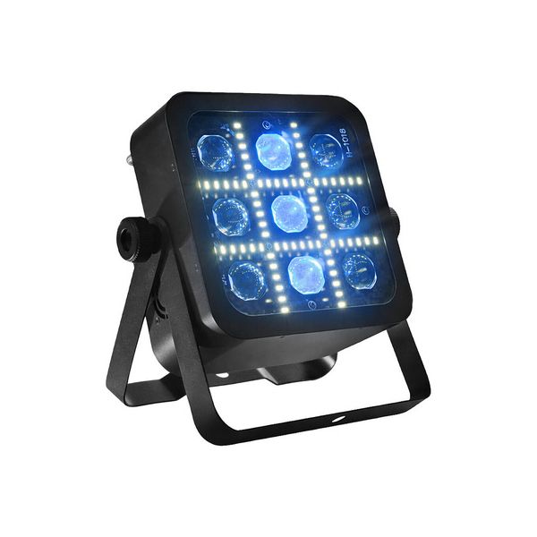 Eurolite LED BP-9 Panel RGBW+CW B-Stock