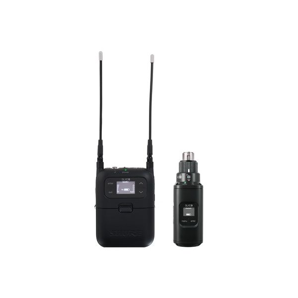 Shure SLXD35 H56 B-Stock