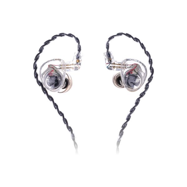 JH Audio Universal Jessie Clear B-Stock