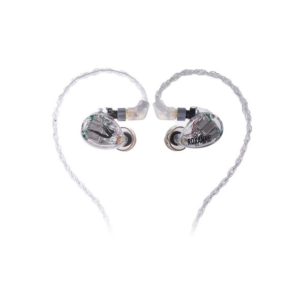 JH Audio Universal Roxanne Clea B-Stock