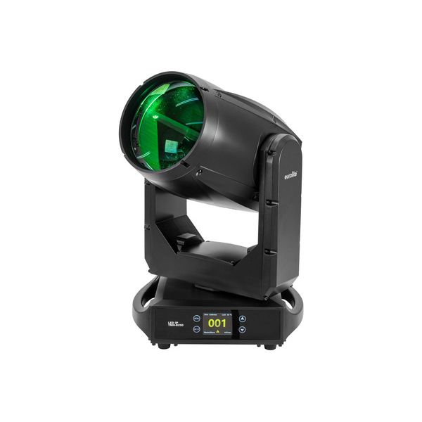 Eurolite LED IP TMH-B250 MH Bea B-Stock