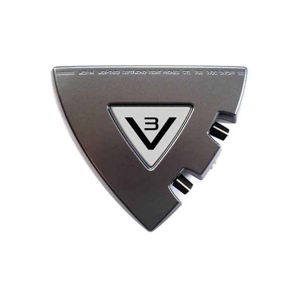 V3 Sound Accordion Master Pro B-Stock