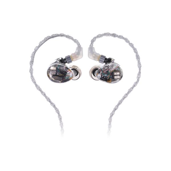 JH Audio Universal Layla Clear B-Stock