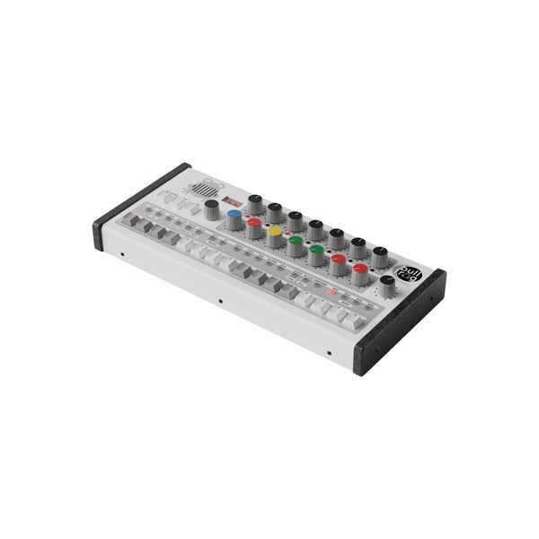 Erica Synths Bullfrog Drums B-Stock
