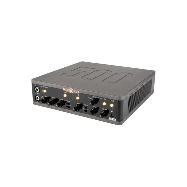 Warwick Stage Series DS 500 B-Stock