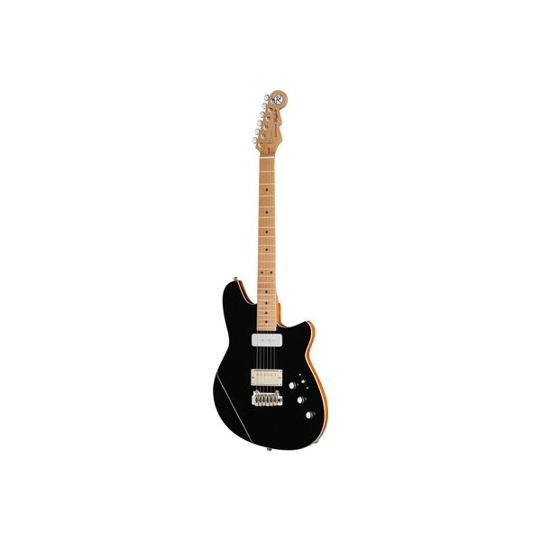 Reverend Kingbolt H90 Midnight  B-Stock