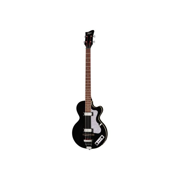 Höfner Club Bass Ignition BK B-Stock