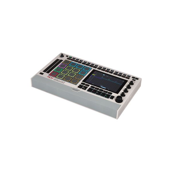 AKAI Professional MPC Live III Retro B-Stock