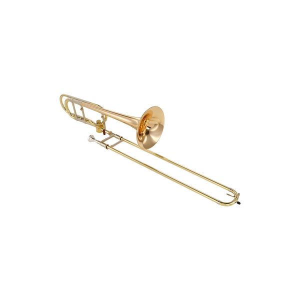 Antoine Courtois AC423BHR-1-0 Bb/F- Tenor Tromb