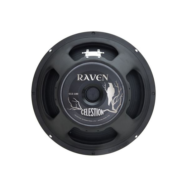 Celestion G12-100 Raven 8 Ohms B-Stock
