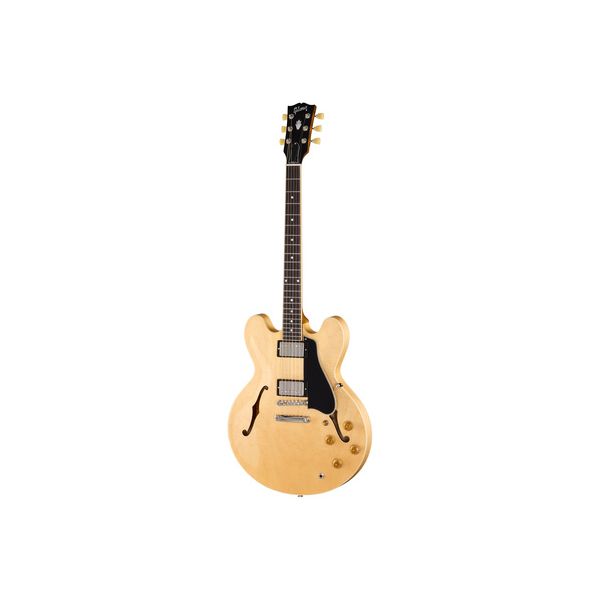 Gibson ES-335 50s Vintage Nat B-Stock