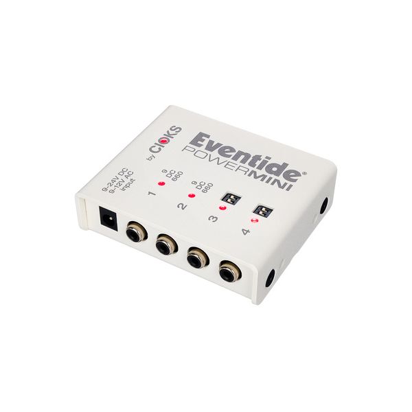 Eventide PowerMINI B-Stock