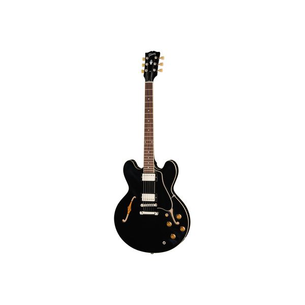 Gibson ES-335 50s Ebony B-Stock