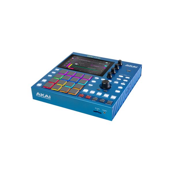 AKAI Professional MPC One G2 B-Stock