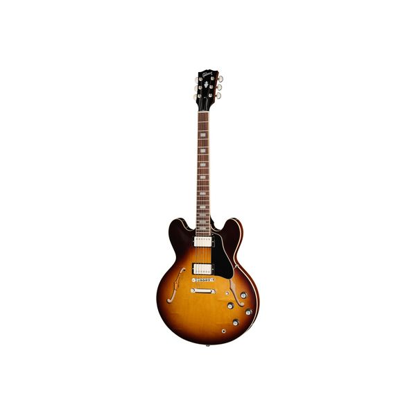 Gibson ES-335 60s Vintage Bur B-Stock
