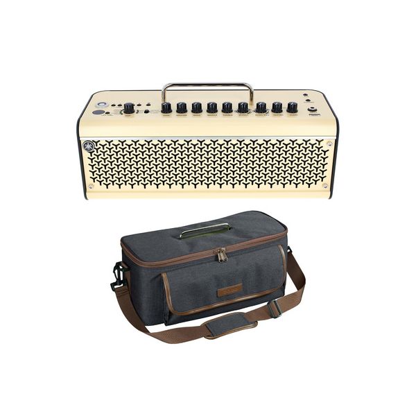 Yamaha THR30IIW Cream Bundle