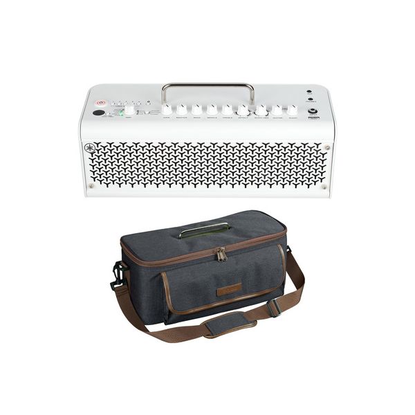 Yamaha THR30IIW White Bundle