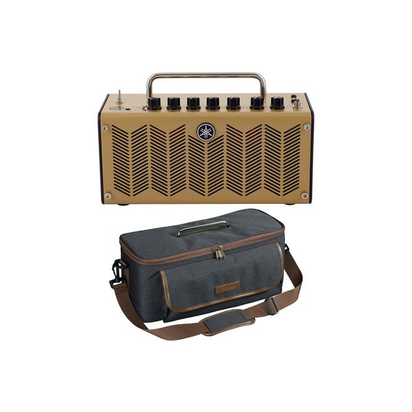 Yamaha THR5A  Bundle