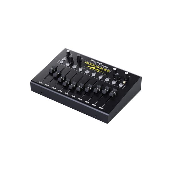 Erica Synths Resonant Filterbank B-Stock