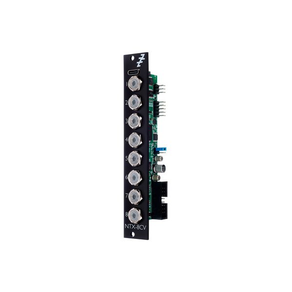 Expert Sleepers NTX-8CV B-Stock