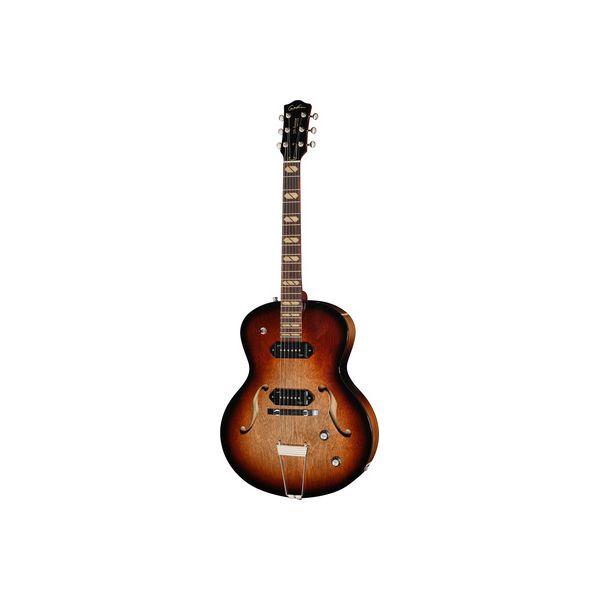 Godin 5th Ave Kingpin II DLX B-Stock