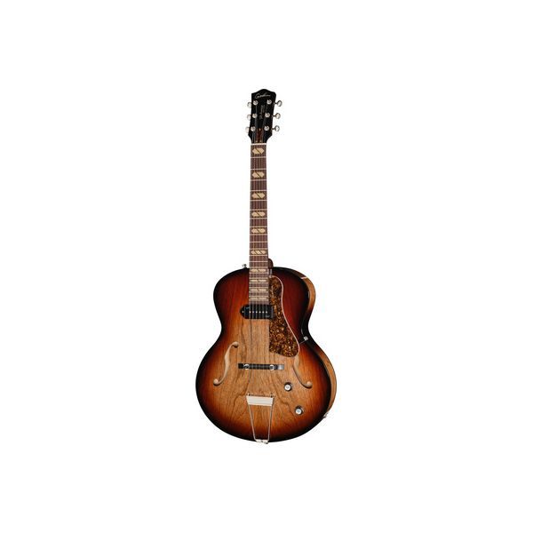 Godin 5th Ave Kingpin P90 DL B-Stock