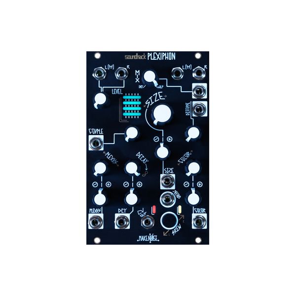 Make Noise Plexiphon B-Stock