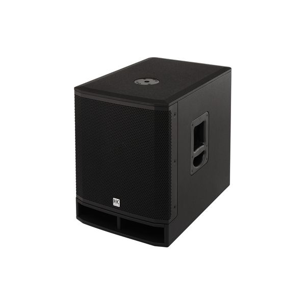 HK Audio PORTABLE SUB 115 A B-Stock